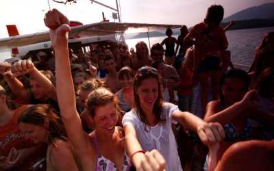 GRECJA – Platamonas - Hotel Olympus Thea Boutique****. Obóz młodzieżowy 12-18 lat.